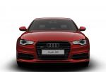 Audi A6 Black Edition 2012 года